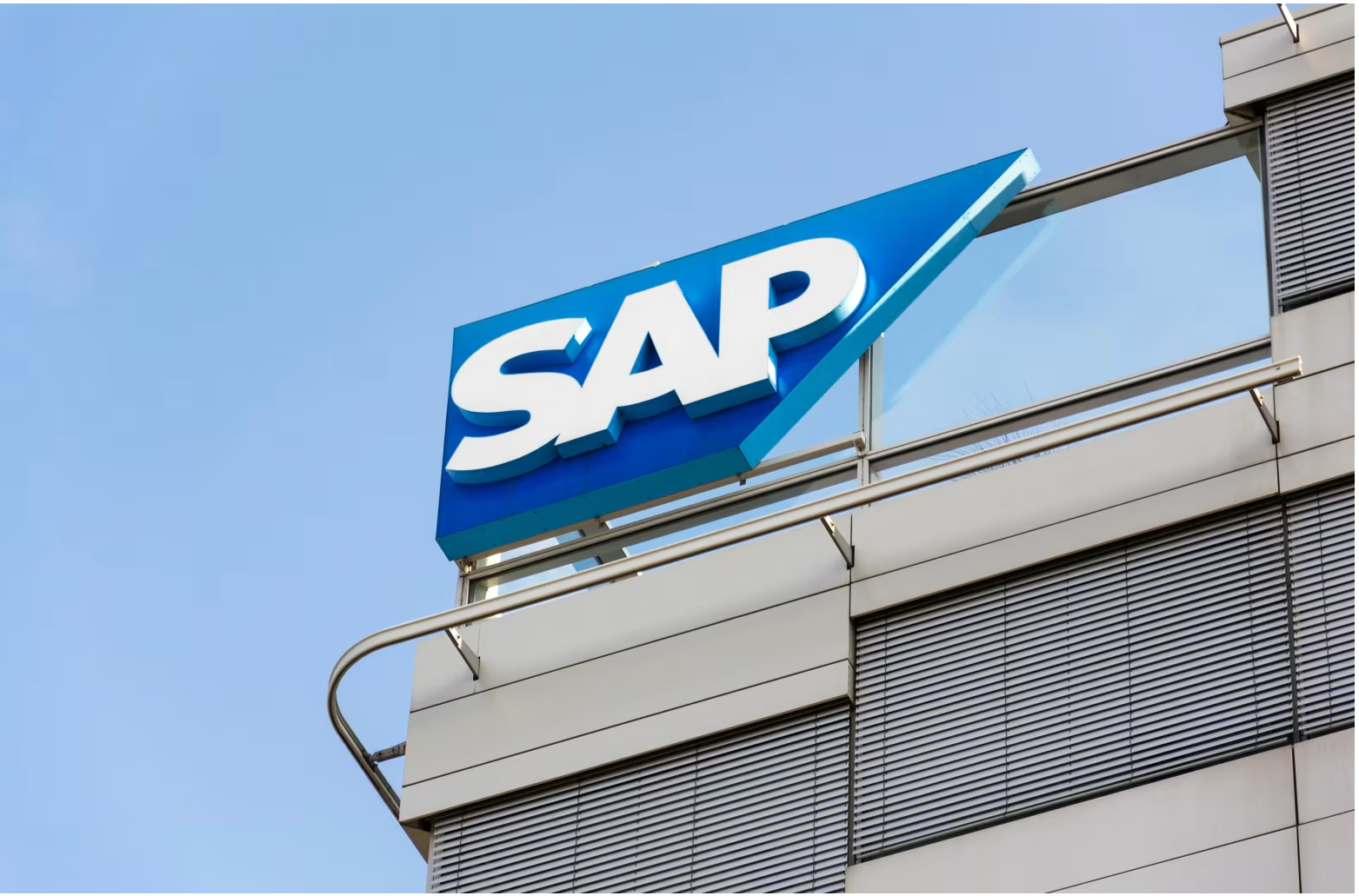 SAP and Nvidia Announce Deal to 'Fine Tune' AI Models