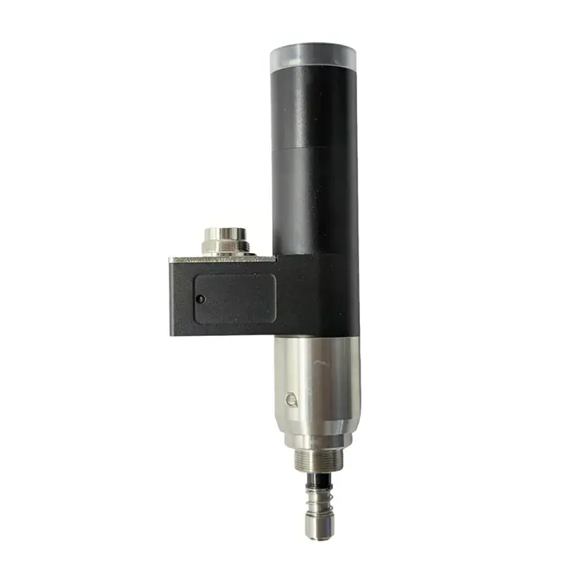 Fixed Smart Screwdriver with Verticality Detection Fixed Smart Screwdriver with Verticality Detection