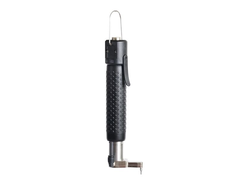 Handheld Offset-torque Smart Screwdriver