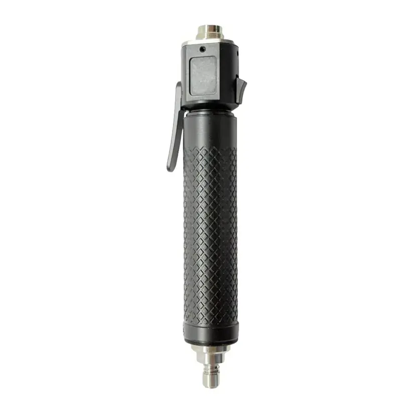 Handheld Smart Screwdriver with Inclination and Pressure Detection Handheld Smart Screwdriver with Inclination and Pressure Detection