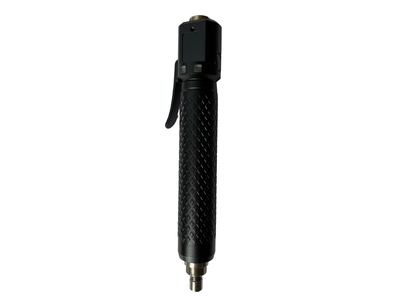 High Reliability Smart Torque Screwdriver