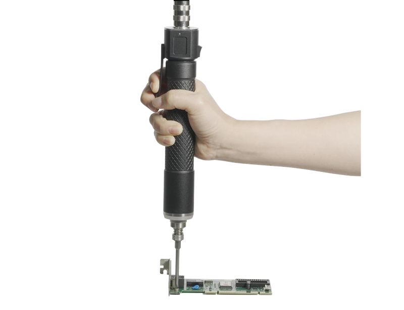 Adjustable Torque Electric Screwdriver